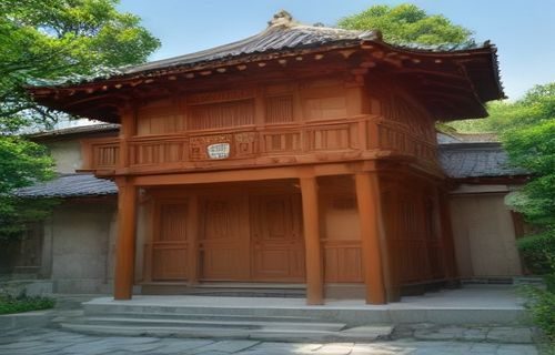 家庭客厅场景中家长与孩子共同设置平板电脑的家长控制功能