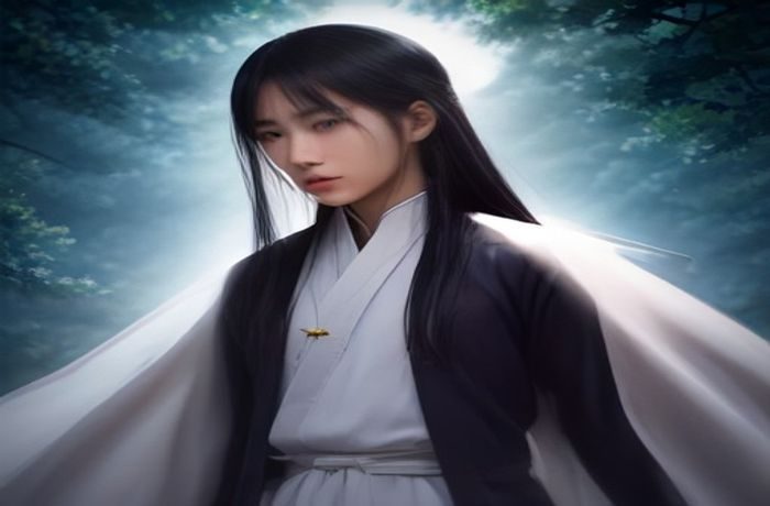 工程师在暗色调机房内检查服务器日志，专注排查免费成人软件相关的异常流量